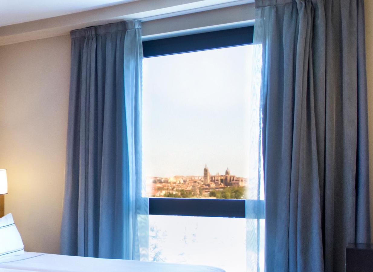 Hotel Salamanca Montalvo Экстерьер фото