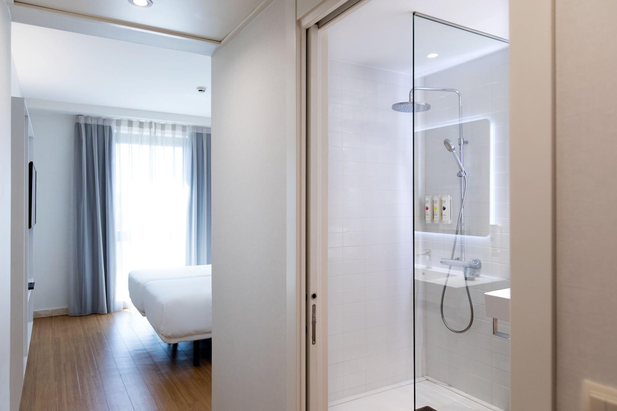 Hotel Salamanca Montalvo Экстерьер фото