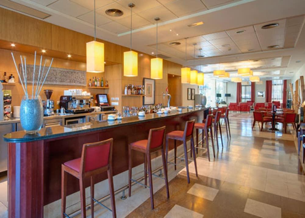 Hotel Salamanca Montalvo Экстерьер фото