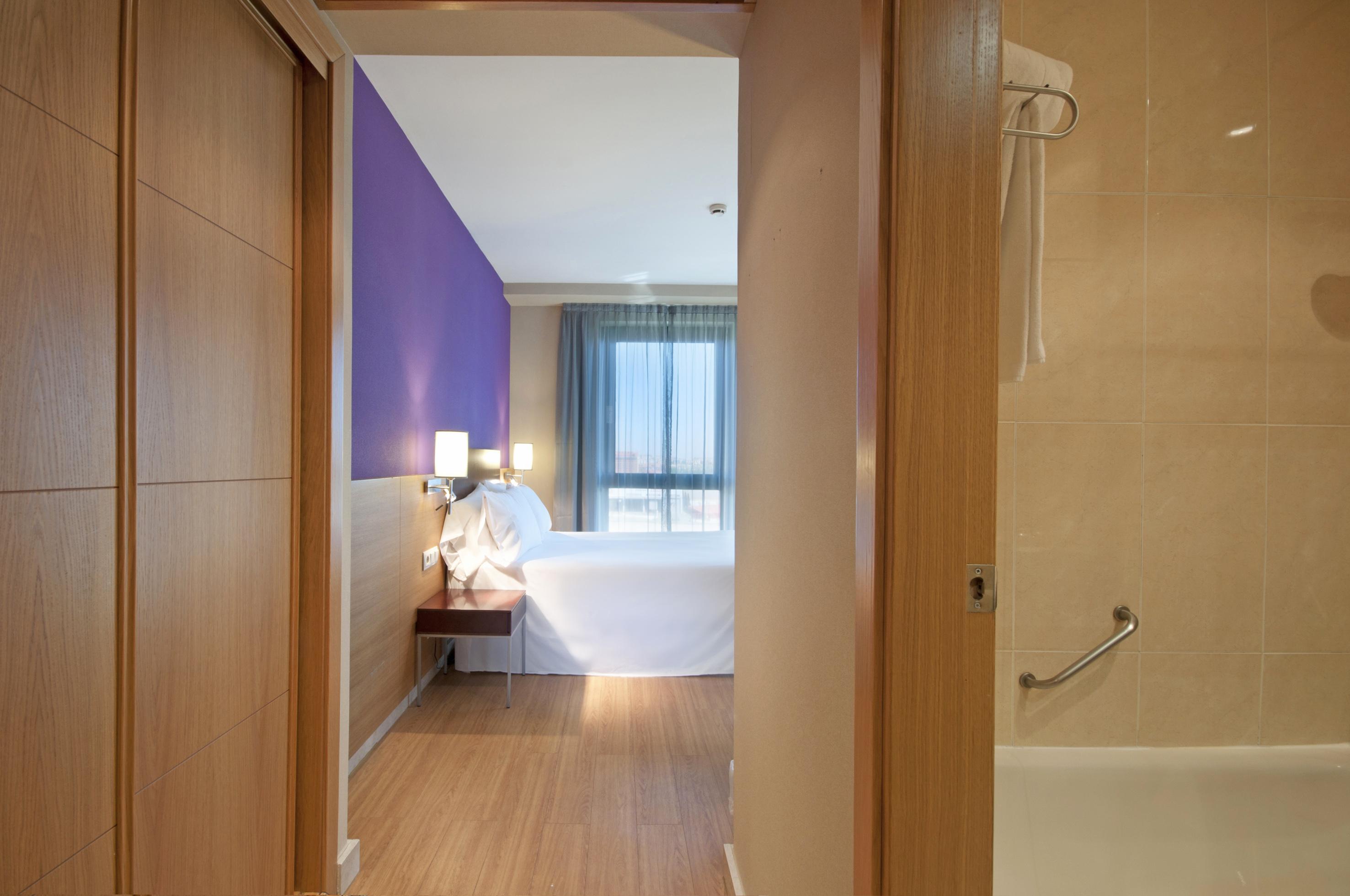 Hotel Salamanca Montalvo Экстерьер фото
