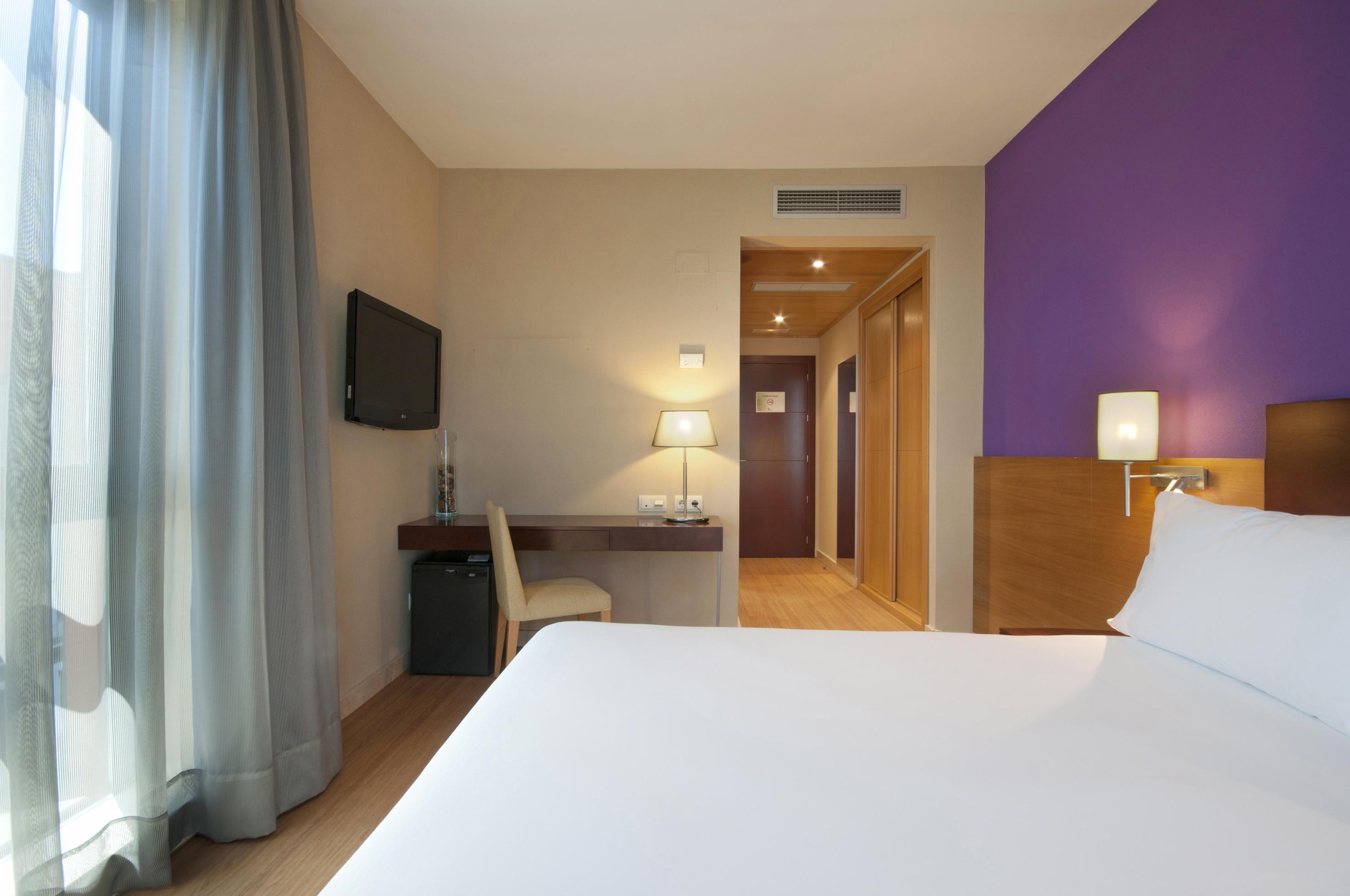 Hotel Salamanca Montalvo Экстерьер фото