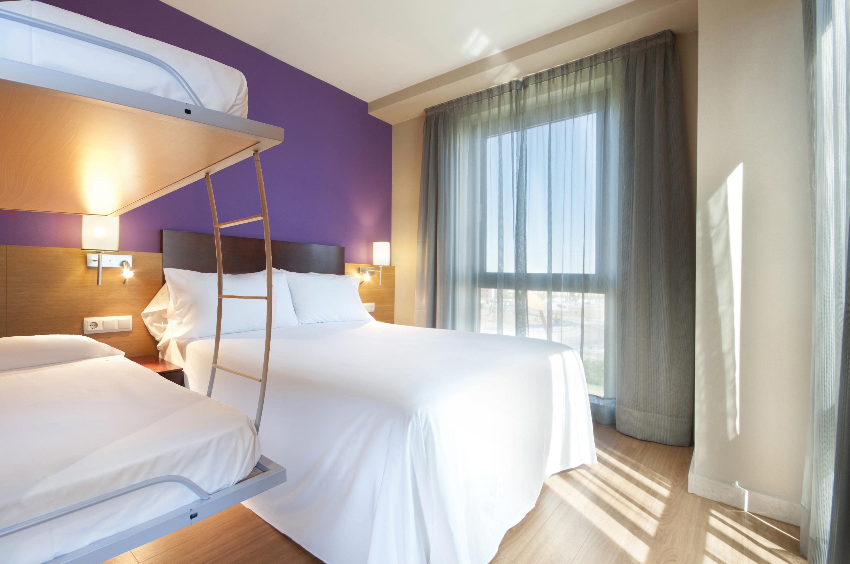 Hotel Salamanca Montalvo Экстерьер фото