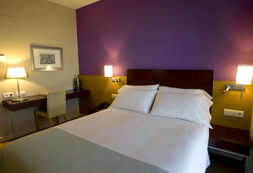 Hotel Salamanca Montalvo Экстерьер фото