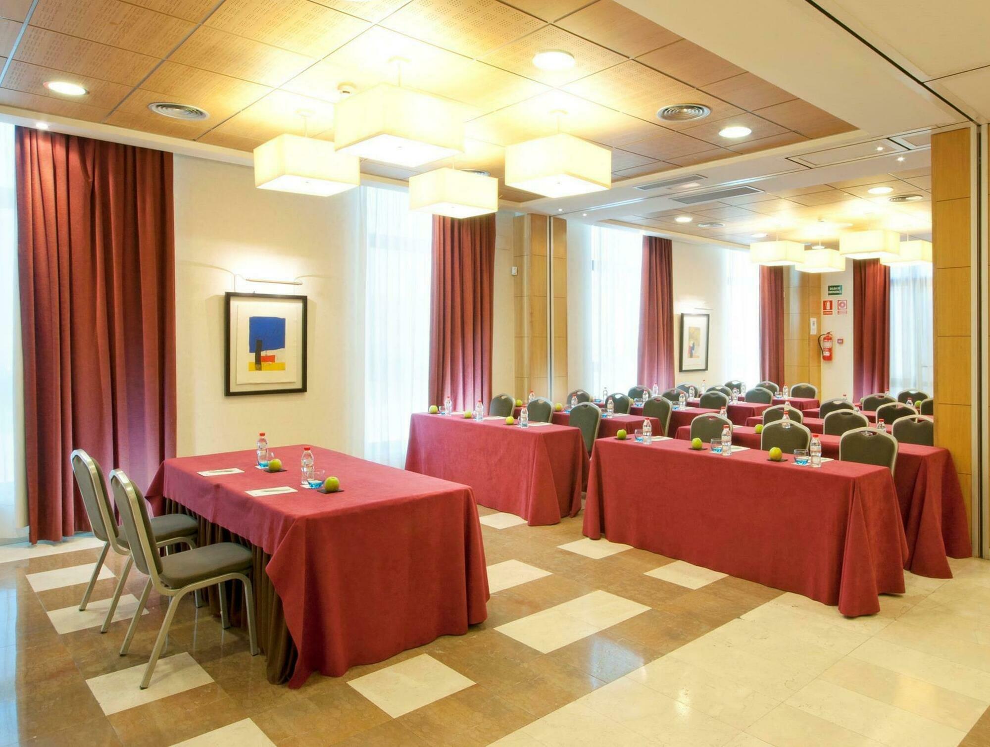 Hotel Salamanca Montalvo Экстерьер фото