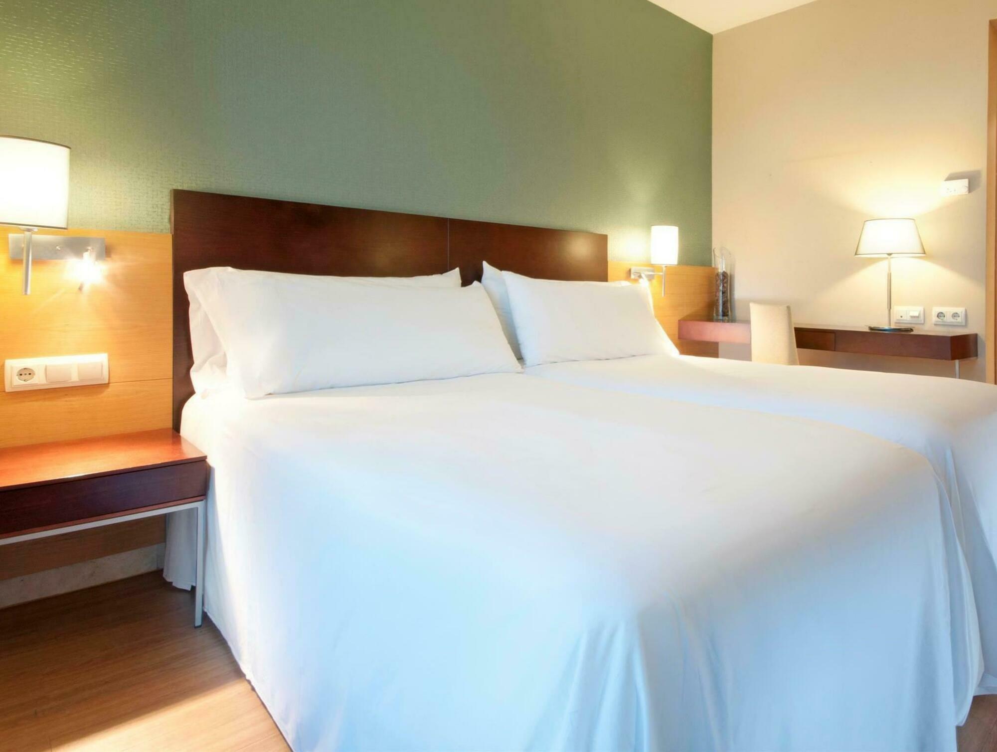 Hotel Salamanca Montalvo Экстерьер фото